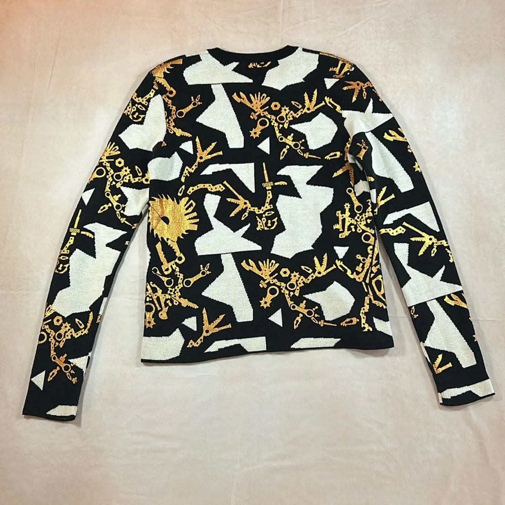 Kenzo paris sweater - Picture 2 of 9
